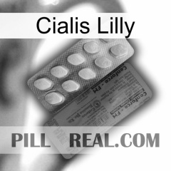 Cialis Lilly 35